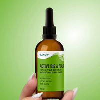 ACTIVE B12 & FOLATE | ויטמין B12 וחומצה פולית