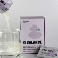 REBALANCE – פרוביוטיקה לאיזון ושיקום המיקרוביום כהשלמה לטיפול אנטיביוטי