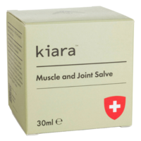קיארה משחה לעיסוי שרירים ומפרקים - Kiara Muscle and Joint