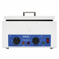 תנור עיקור בחום יבש - Hot Air Sterilization Oven Emmi-steri 15