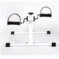 מעמל פדלים מכני לאימון רגליים וידיים