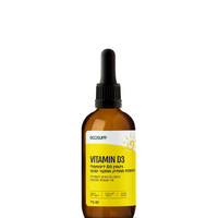 VITAMIN D3 | ויטמין D3 ליפוזומלי