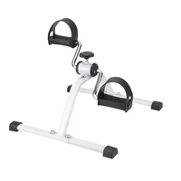 מעמל פדלים מכני לאימון רגליים וידיים