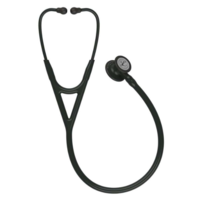 Littmann Cardiology IV Stethoscope – Black Edition