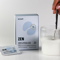 ZEN – פרוביוטיקה מתקדמת לתמיכה באיזון הנפשי ובמצב הרוח