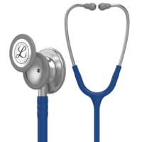 3M™ Littmann® Classic III™ Stethoscope, Navy Blue 5622
