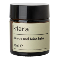 קיארה משחה לעיסוי שרירים ומפרקים - Kiara Muscle and Joint
