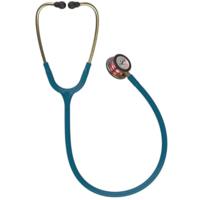Littmann Classic III Stethoscope, Rainbow Caribbean, 5807