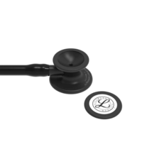 Littmann Cardiology IV Stethoscope – Black Edition