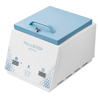 תנור עיקור בחום יבש - Dry Heat Sterilizer Optimal