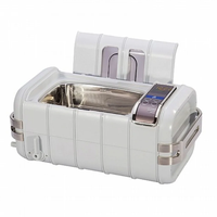 אמבט אולטראסוני מקצועי 3 ליטר - Ultrasonic Cleaner CDS-4831