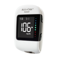 מד סוכר Accu-Chek Instant