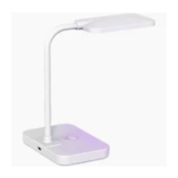 מנורת ייבוש UV/LED מקצועית לטיפסים U3