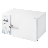 ארון עיקור בחום יבש - MicroSTOP Protect PRO
