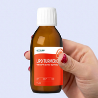 כורכום ליפוזומלי – LIPO TURMERIC