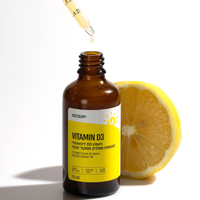 VITAMIN D3 | ויטמין D3 ליפוזומלי