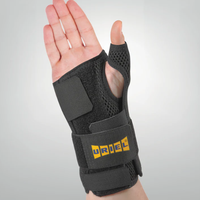 ITEM 268 – סד לתמיכת שורש כף היד והאגודל