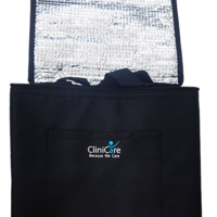 צידנית קירור למשאבות חלב של קליניקייר