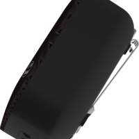 משאבת CliniCare Dual Pro II מחודשת