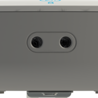 משאבת בית חולים הקטנה בעולם - דגם CliniCare Dual Pro IIIe - הזמנה מוקדמת במחיר מיוחד