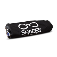 ציליה לים SHADES