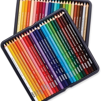 עפרונות פריזמה קולור פריימיר סט 48 PRISMACOLOR