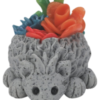 חימר פולימרי לאפייה 454 גרם - Original Sculpey Granite