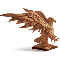 חימר דמוי עץ מתייבש באוויר 700 גרם DAS Wood Modeling Clay