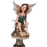 חימר לאפייה בצבע בהיר- Super Sculpey Living Doll