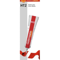 דבק לבד וטקסטיל 30 גרם Gütermann HT2