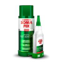 דבק מהיר רב תכליתי SOMA FIX S665
