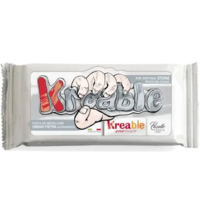 חימר מתייבש באוויר Kreable – צבע אבן 500 ג'