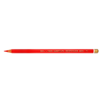 סט עפרונות צבעוניים מארז 48 צבעים מקצועיים Koh-I-Noor Polycolor