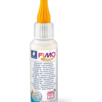 חימר פולימרי נוזלי FIMO Liquid