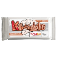 חימר מתייבש באוויר Kreable – טרקוטה 1 ק