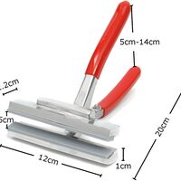 צבת למתיחת בדי קנבס canvas  pliers איכותי במיוחד