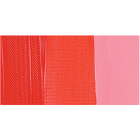 צבע אקריליק אמסטרדם – נפתול אדום בהיר (Naphthol Red Light) – 120 מ״ל