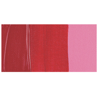 צבע אקריליק Amsterdam Standard Series – גוון קרמין (Carmine), שפופרת 120 מ״ל