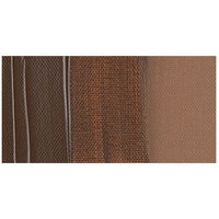צבע אקרילי אמסטרדם – Burnt Umber (חום שרוף) – סדרת Standard, נפח 120 מ״ל