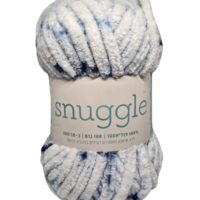 חוט קטיפה צבעוני מתחלף תות - Snuggle Baby - 41872