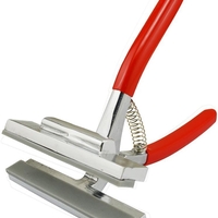 צבת למתיחת בדי קנבס canvas  pliers איכותי במיוחד