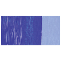 צבע אקרילי Amsterdam סדרת Standard – כחול קובלט אולטרמרין (Cobalt Blue Ultramarine) – נפח 120 מ