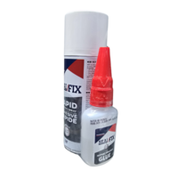 ערכת דבק עם זרז SEAL FIX