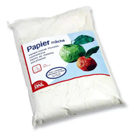אבקת עיסת נייר דאס PAPER MACHE
