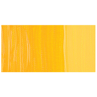 צבע אקרילי Amsterdam – גוון Azo Yellow Medium – נפח 120 מ״ל