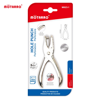 מנקב חור אחד Motarro