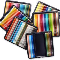 עפרונות ציור פריזמה קולור סט 132 PRISMACOLOR
