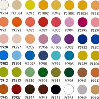 עפרונות פריזמה קולור פריימיר סט 48 PRISMACOLOR