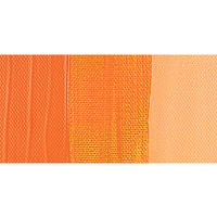 צבע אקריליק אמסטרדם – Amsterdam Standard Series Azo Orange 120ml