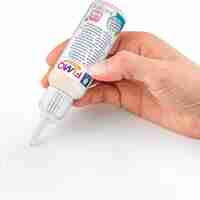חימר פולימרי נוזלי FIMO Liquid